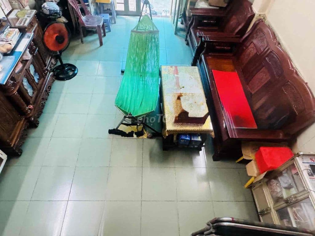 ❌❌ CAM KẾT HIẾM NHẤT BÌNH THỌ - VỊ TRÍ SIÊU VÍP - SIÊU ĐỈNH - CHỈ 1 B - Ảnh 3