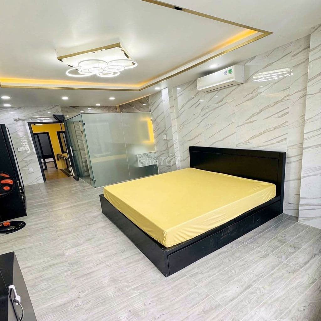 80M2, 2 TẦNG, 8X TỶ, ĐƯỜNG SỐ LÂM VĂN BỀN, Q7 - Ảnh 3