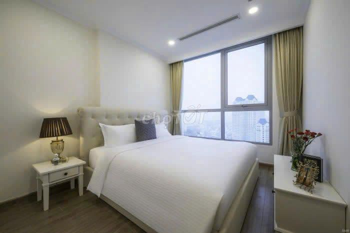 BÁN CĂN HỘ LANDMARK PLUS 1PN 54m2 GIÁ *** THỊ TRƯỜNG - Ảnh 3