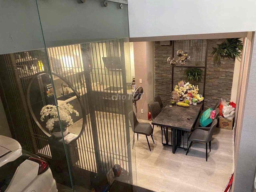 Bán Nhà Đẹp Ngay Chung Cư 4S Đường 30 P. Linh Đông Tp Thủ Đức Tp Hcm - Ảnh 2