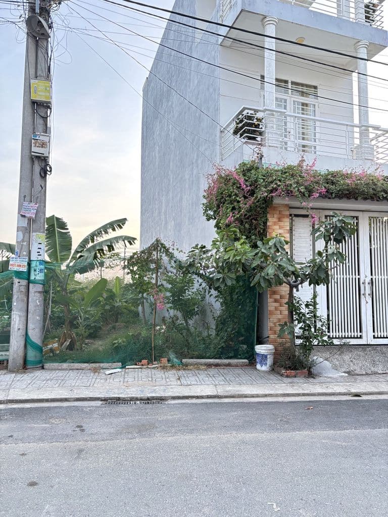 Chính chủ bán lô đất gần mặt tiền đường Gò Cát, 56 m2 giá phù hợp