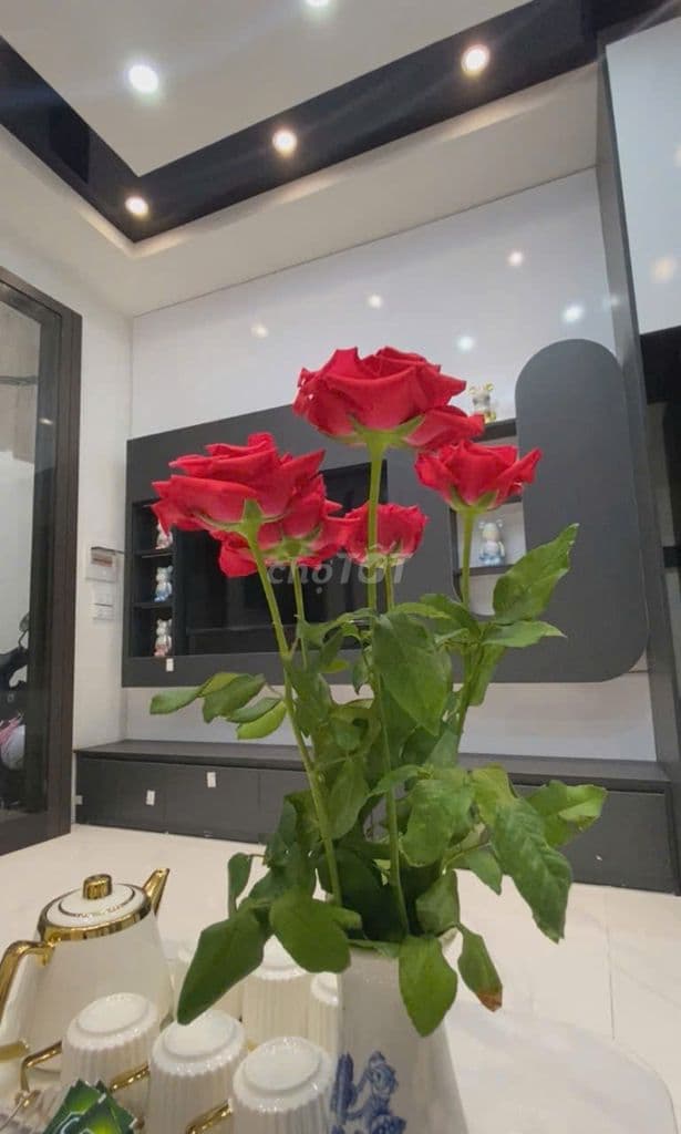 Quá hiếm - 3 thoáng - Hơn 7 tỷ - 30m - 5 tầng - Tôn Đức Thắng, Đống Đa - Ảnh 2