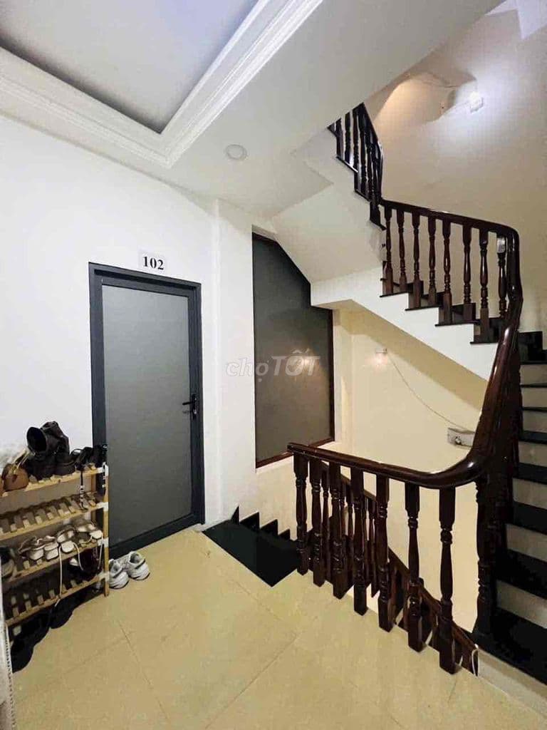 bán nhà Chdv bình thạnh - Ảnh 2