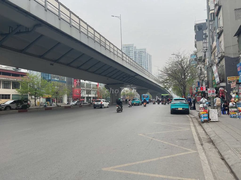 Tôi cần bán nhà mặt phố MINH KHAI - DƯƠNG VĂN BÉ KD Đỉnh MT 6M SĐCC - Ảnh 3