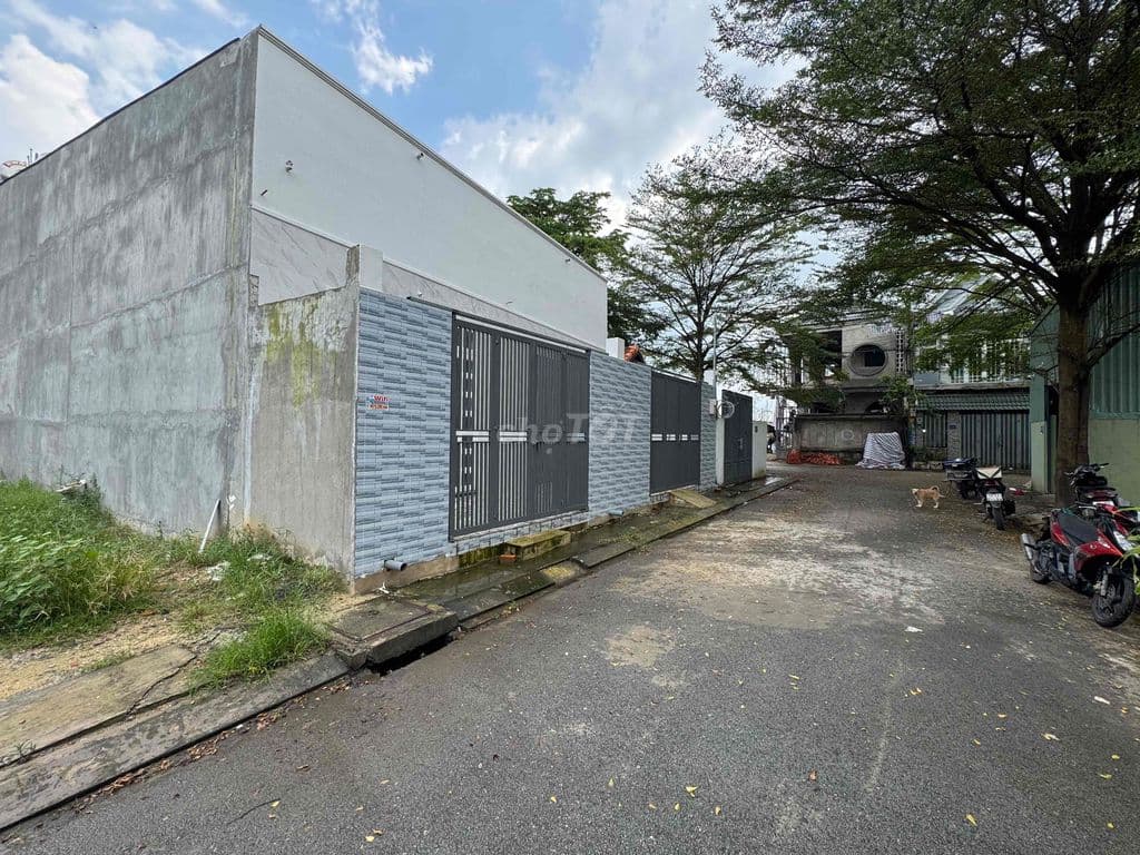 đất thổ cư 169m2 – KDC Minh Ân-Chính chủ cần chuyển hướng đầu tư - Ảnh 3