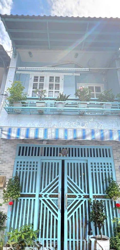 NHÀ MẶT TIỀN .. PHẠM HÙNG .. CHỢ HẺM XE HƠI..TIỆN KINH DOANH .. 2.7TỶ