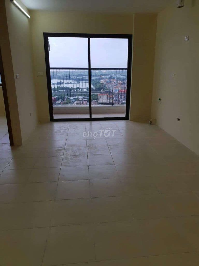 Chính chủ cần bán căn chung cư toà CT1@Home 987 Tam Trinh - Ảnh 2