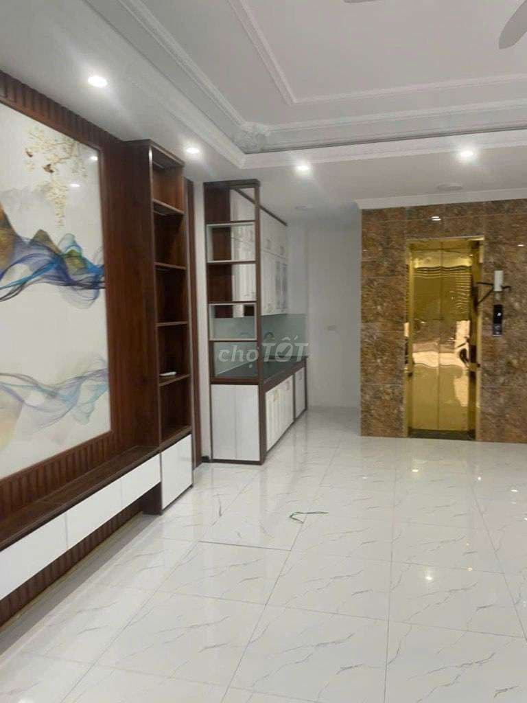 Nhà Phúc Lợi - Ảnh 2