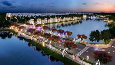 Bán Nhà Cổ Loa Nơi Tinh Hoa Hội Tụ - Ảnh 3