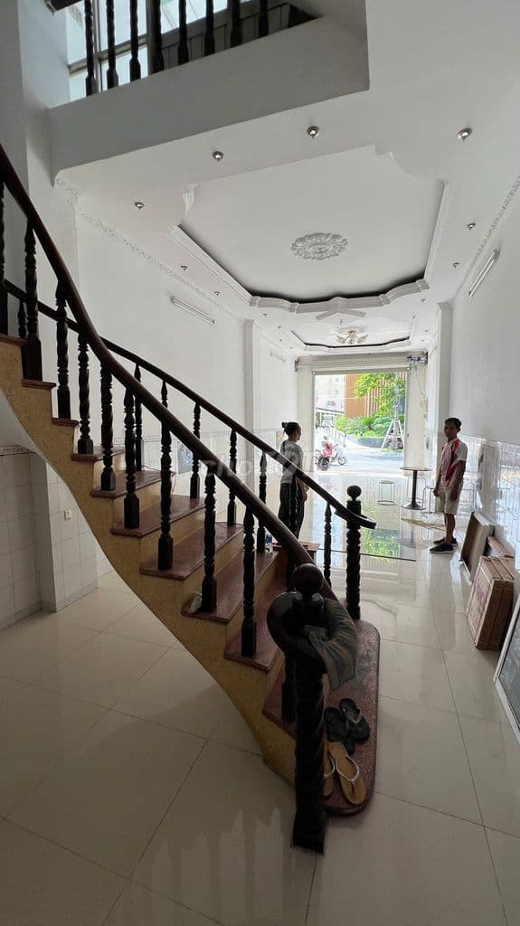 MẶT TIỀN TRẦN VĂN KIỂU ĐỐI DIỆN CC ASIANA (4X18) 3 LẦU - Ảnh 3