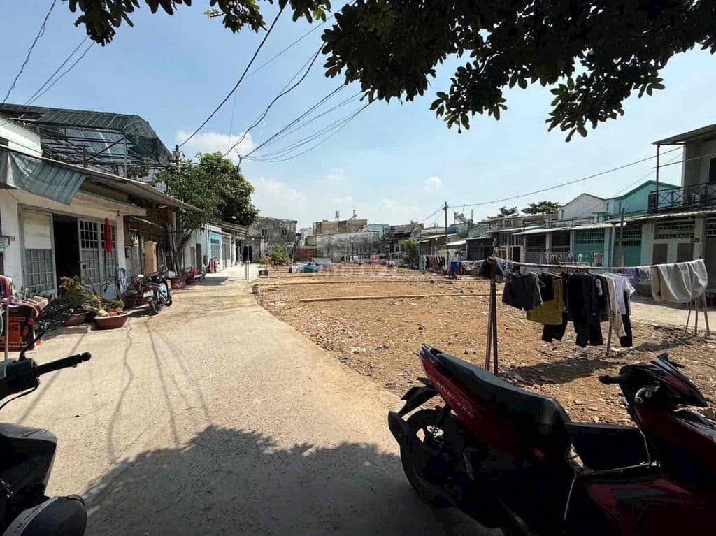 Đất 1/ Bùi Công Trừng giá hiếm - Ảnh 3
