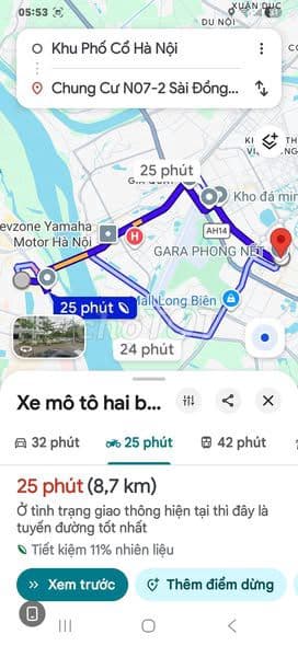 bán chung cư 140m2 tại Long Biên, nội thất đầy đủ - Ảnh 2