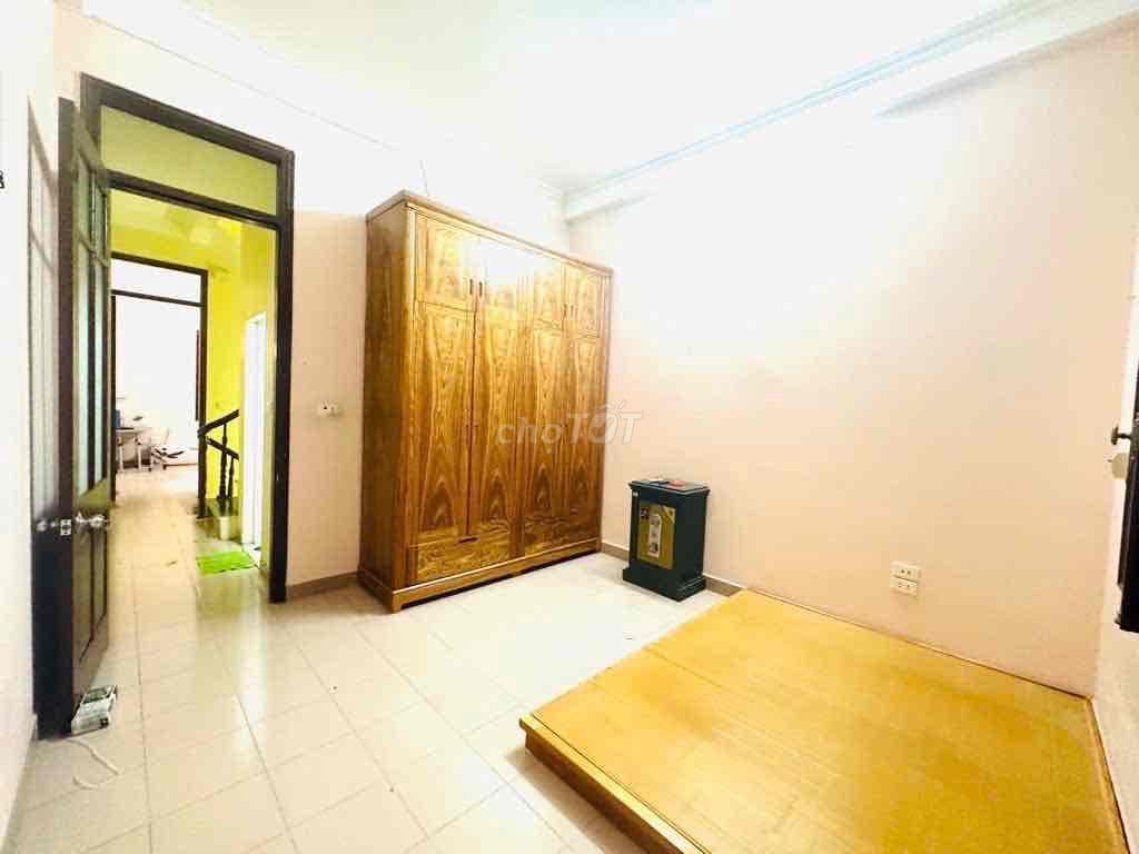 ❌VIỆT HƯNG DÂN XÂY 4PN NGÕ THÔNG Ô TÔ TRÁNH Ở NGAY TIỆN ÍCH BAO QUANH - Ảnh 3