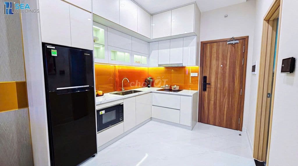 Bán Căn 1PN giá 1ty471-trả trước 286trieu Ký HĐMB & Ngưng đến 2027 - Ảnh 3
