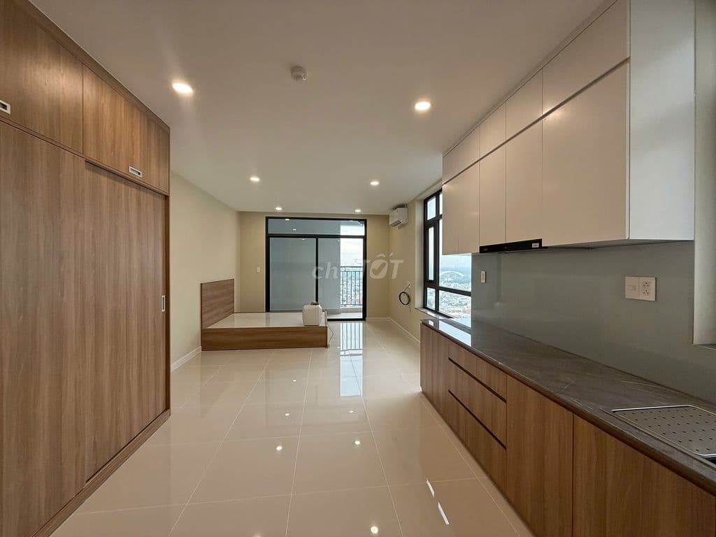 Cần bán căn hộ Officetel Central Premium, Q.8
