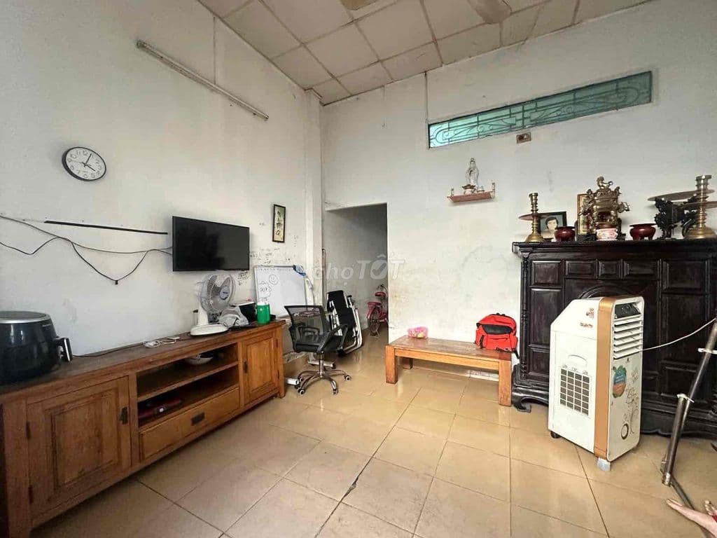 🍀🍀🍀TÔ NGỌC VÂN - LINH ĐÔNG THỦ ĐỨC - NHÀ 2 TẦNG - 50m²- 3.65TỶ. - Ảnh 2