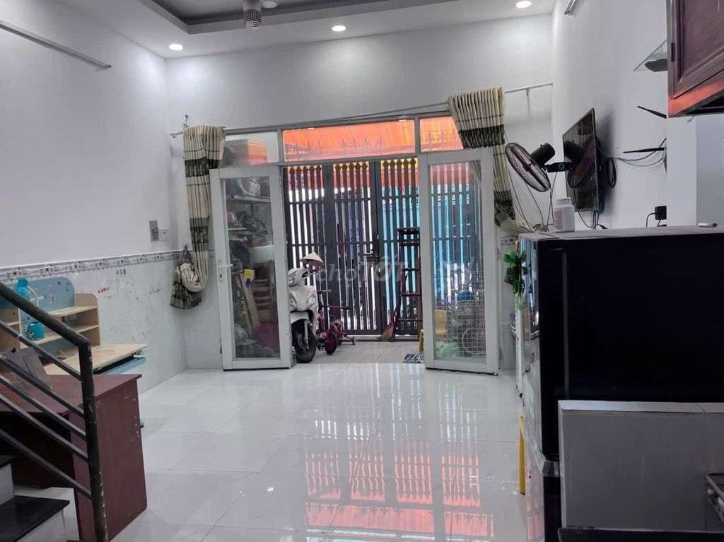 🏡 NHÀ MỚI ĐẸP – VỊ TRÍ VÀNG VƯỜN LÀI, TÂN PHÚ 🏡 .