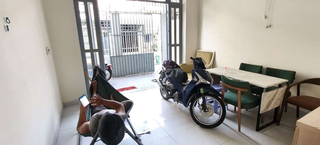 Nhà cấp 4 1/Trịnh Thị Miếng-Thới Tam Thôn-Hóc Môn.Dt 5x15,6~78m2~3,3ty - Ảnh 2