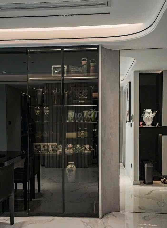 bán cc louttus garden 80m2 sổ hồng - giá tl nhỉnh 4 Tỷ - Ảnh 2