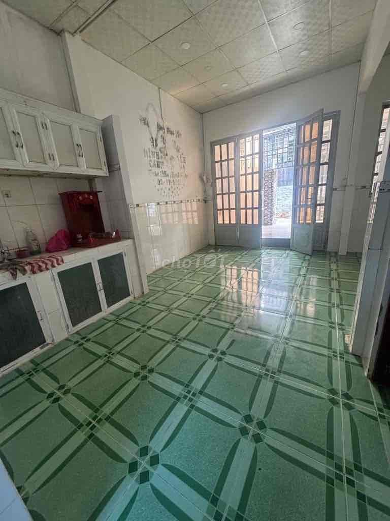 Chính chủ nhà Huỳnh tấn phát nhà bè lô góc 60m2 2ty5 sổ hồng - Ảnh 2
