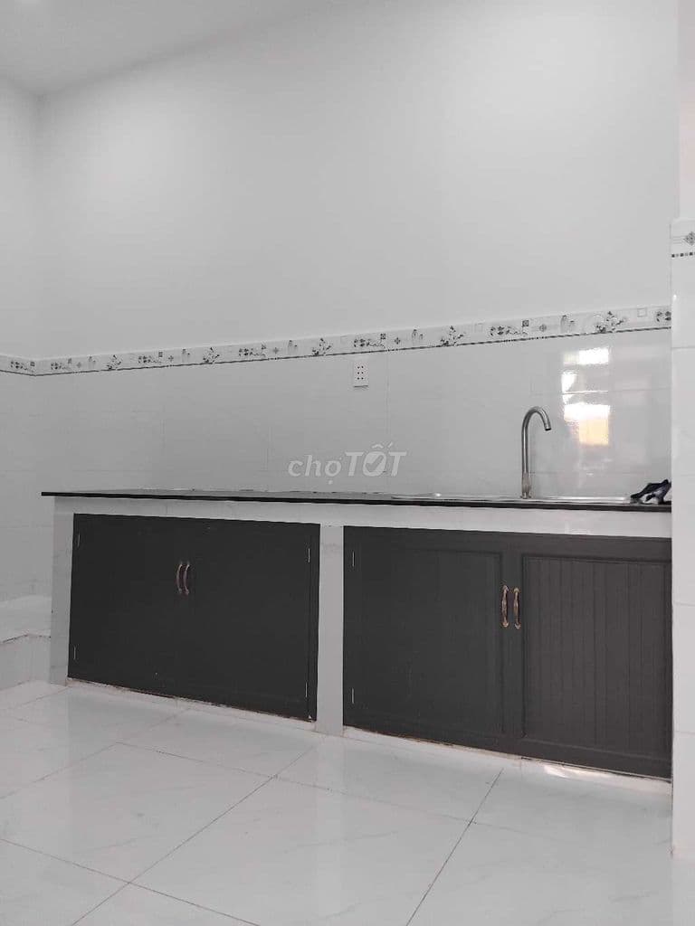 NHÀ Q11 – SỔ RIÊNG – VÀO Ở LIỀN - Ảnh 3