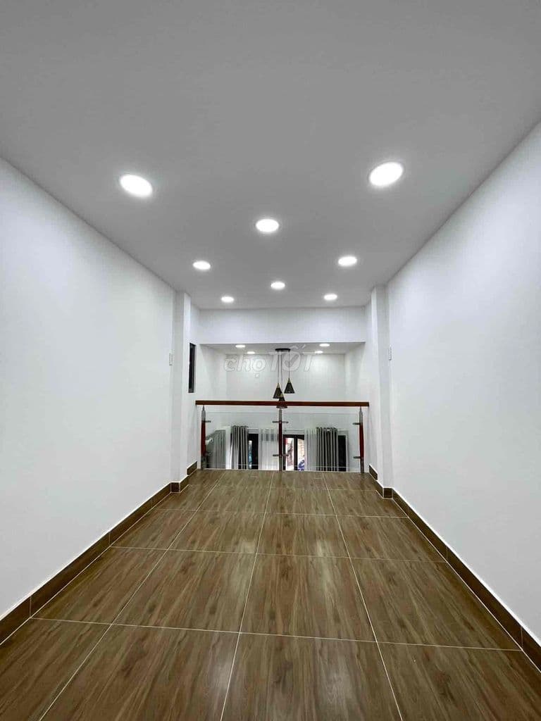 nhà Âu Cơ bán gấp giảm 300tr còn 2t68 - Ảnh 3