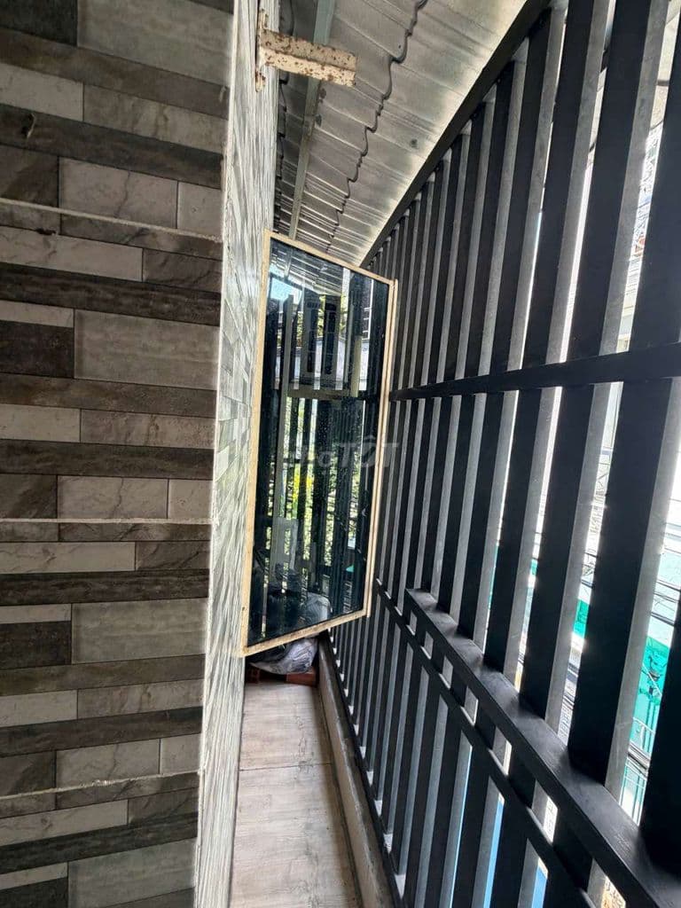 Cần bán nhà hxh 4tỷ35 đường Số 8 p11