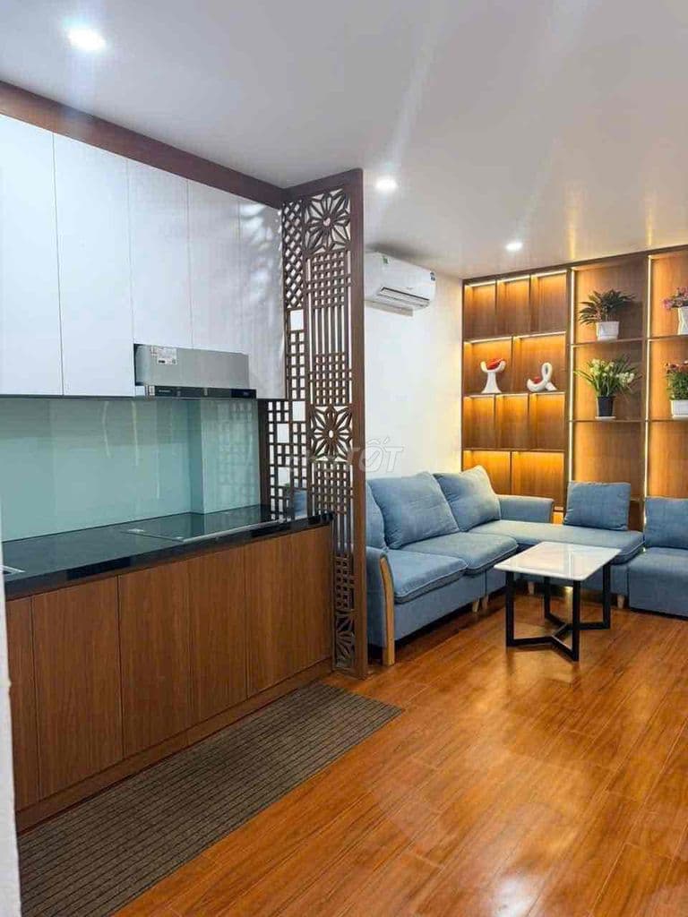 Chưa đến 5tỷ có ngay nhà gần Đại Học Thương Mại, Học Viện Múa.... - Ảnh 2