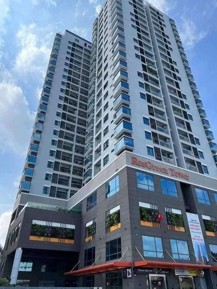 ✅ BÁN CĂN HỘ RESGREEN TOWER 83M -3PN.2WC SỔ HỒNG NHÀ MỚI