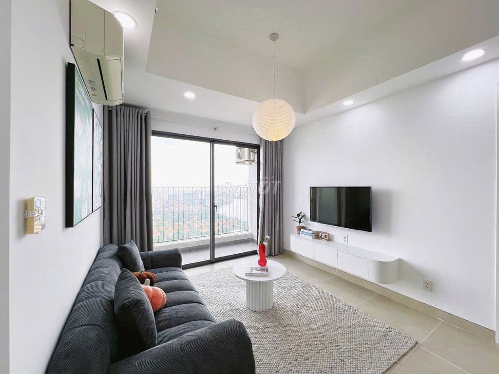 CÁC CĂN NHÀ ĐẸP, NỘI THẤT MỚI MASTERI THẢO ĐIỀN 3PN2WC CẦN BÁN 10TỶ