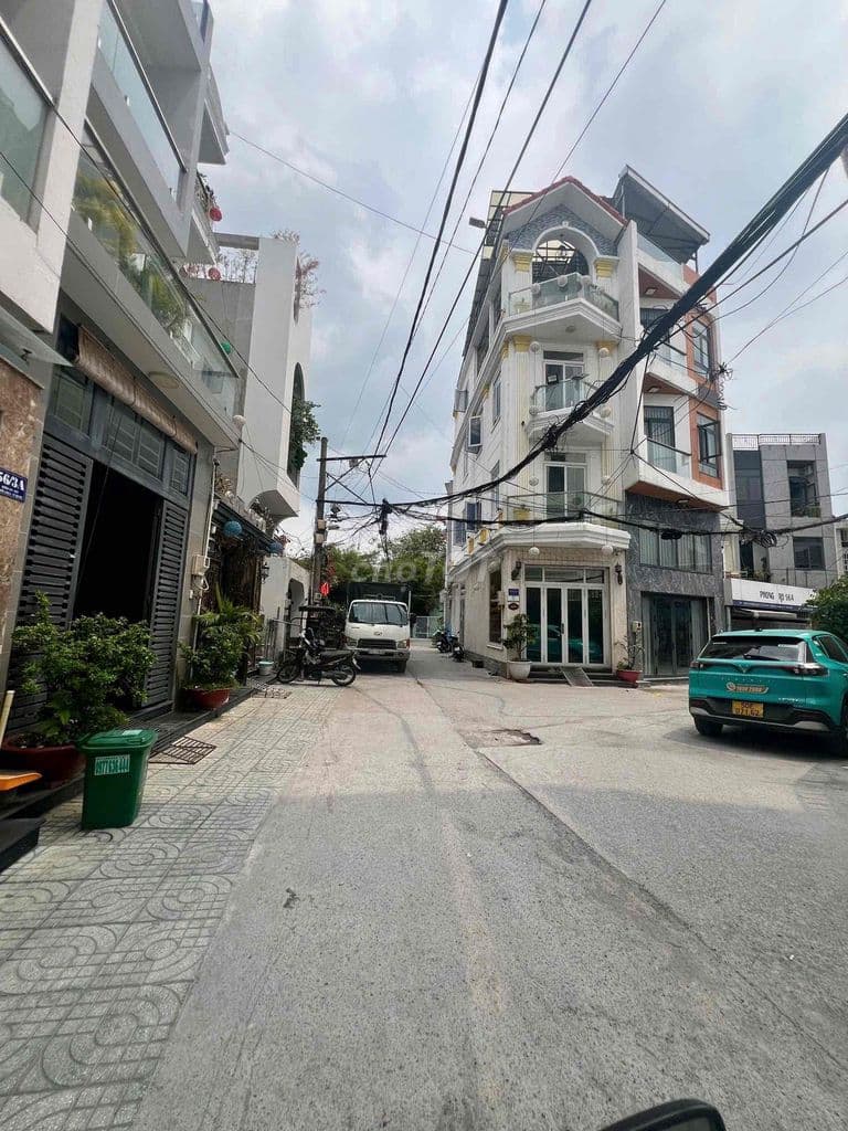 BÁN ĐẤT HẺM XE HƠI ĐƯỜNG 339 4.7 TỶ THƯƠNG LƯỢNG
