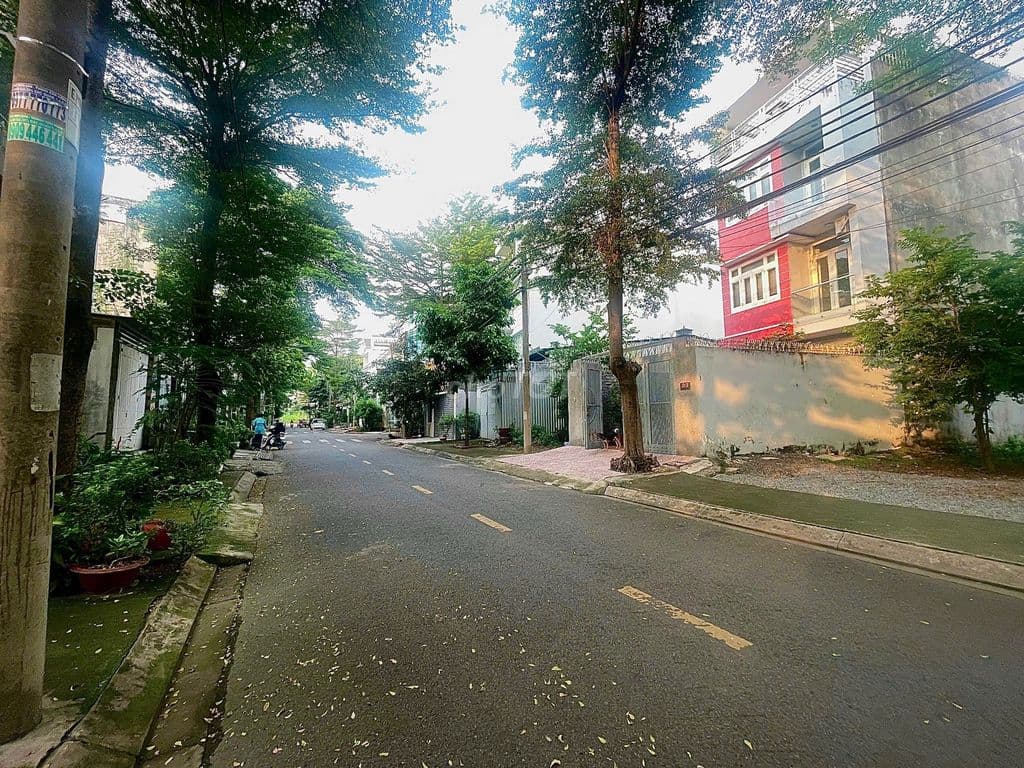 Nền 85m2 giá 1,350 tỷ gần bến xe Quận 8 - Ảnh 3