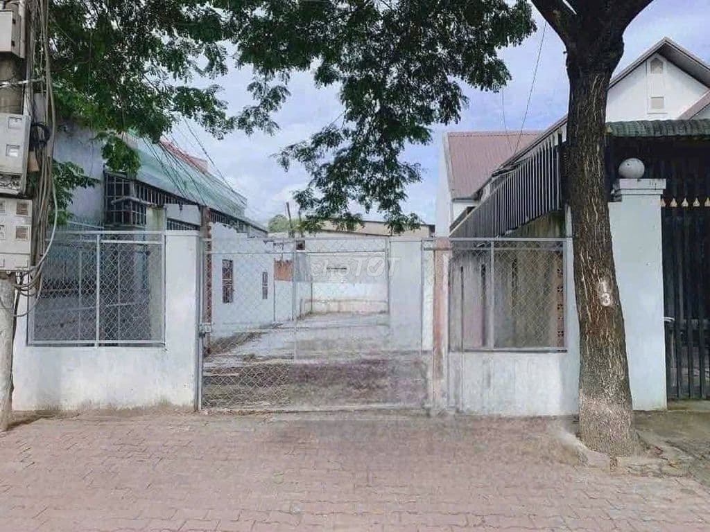 bán đất mặt tiền Lý Tự Trọng gần khu Tiamo Phú Thịnh - Ảnh 2