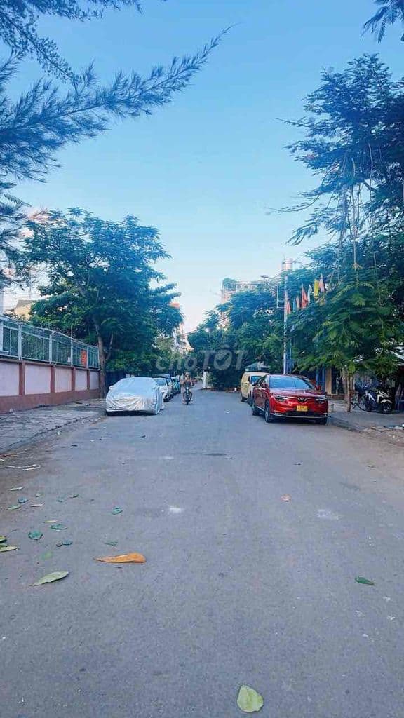 17ty2-SIÊU PHẨM Q4 NHÀ PHỐ ĐƯỜNG TẢI GẦN NGAY CÔNG VIÊN KHÁNH HỘI