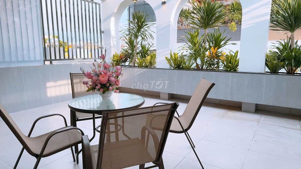 💎 SIÊU PHẨM THANG MÁY – GARA Ô TÔ – NHÀ MỚI ĐẸP KHÔNG TÌ VẾT 💎 - Ảnh 3
