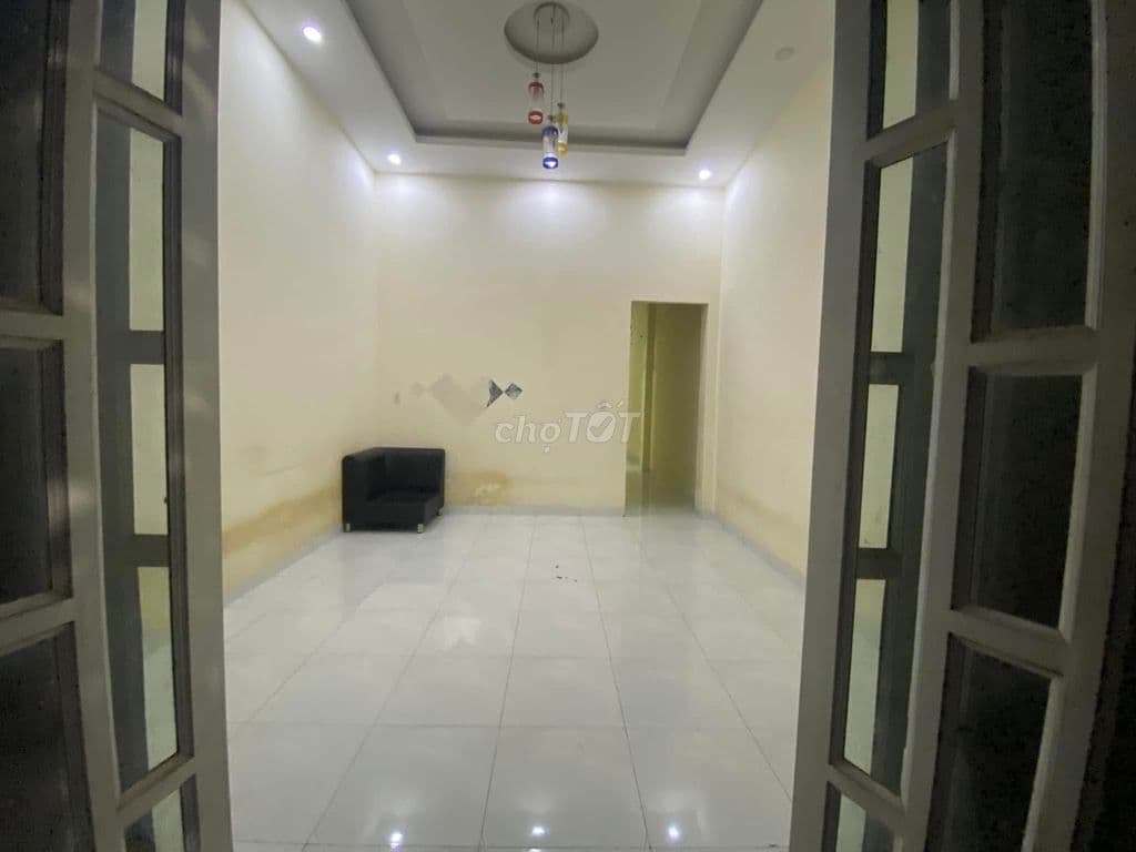 🎄 M.ẶT B.ẰNG 2 KIOT- Tân Phú Trung, Củ Chi - 255m2 - 910tr. S.ổ R.iêng - Ảnh 2