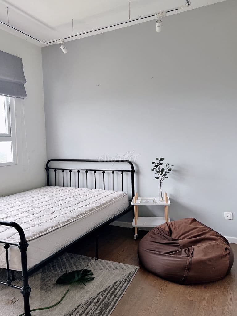 BÁN NHANH CĂN 74M2 GIÁ 3TY380 ( KHÁCH VỀ DECO THEO GU ) - Ảnh 3
