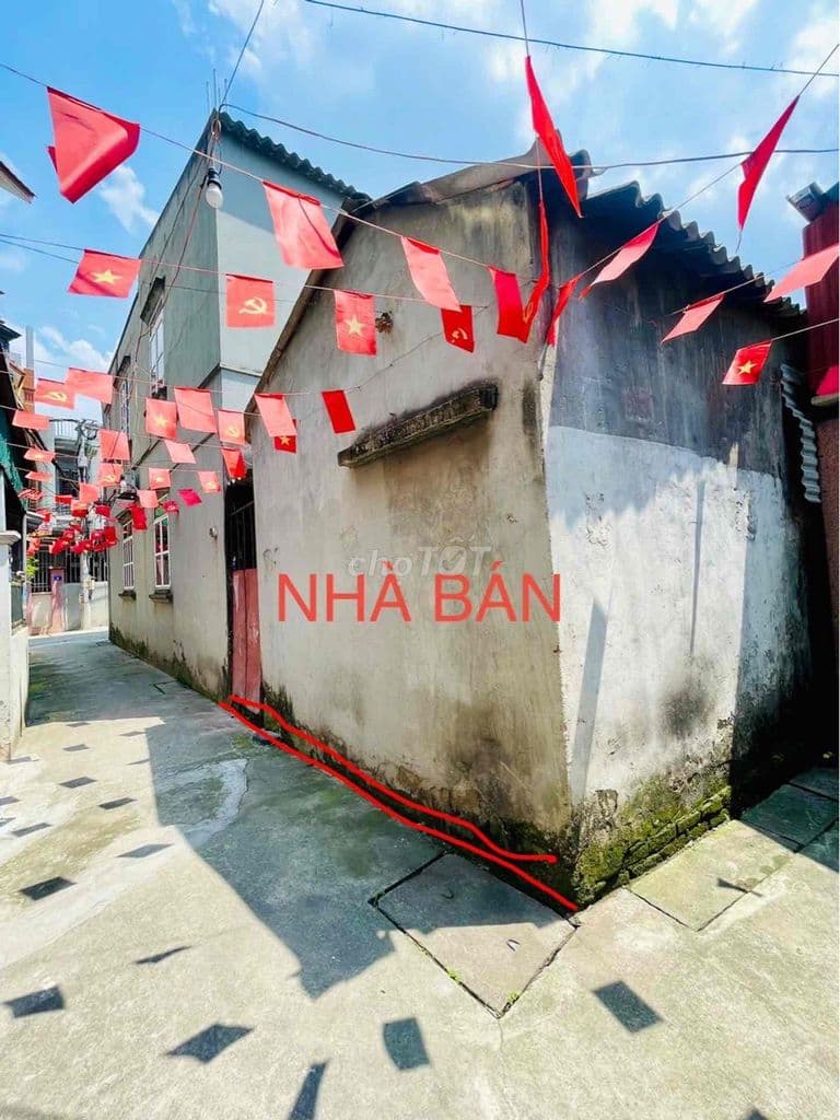 BÁN ĐẤT 52m2 , Liên Mạc , sát ĐƯỜNG TÂY THĂNG LONG , HỌC VIỆN CẢNH SAT - Ảnh 2