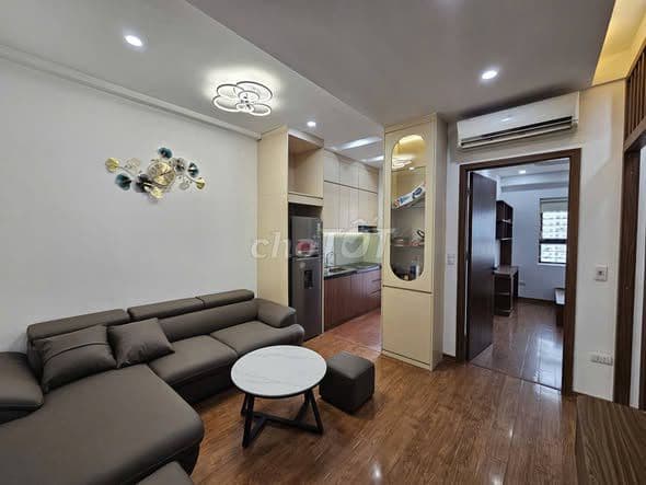 bán nhà chung cư 56m 2 ngủ sổ đỏ lâu dài