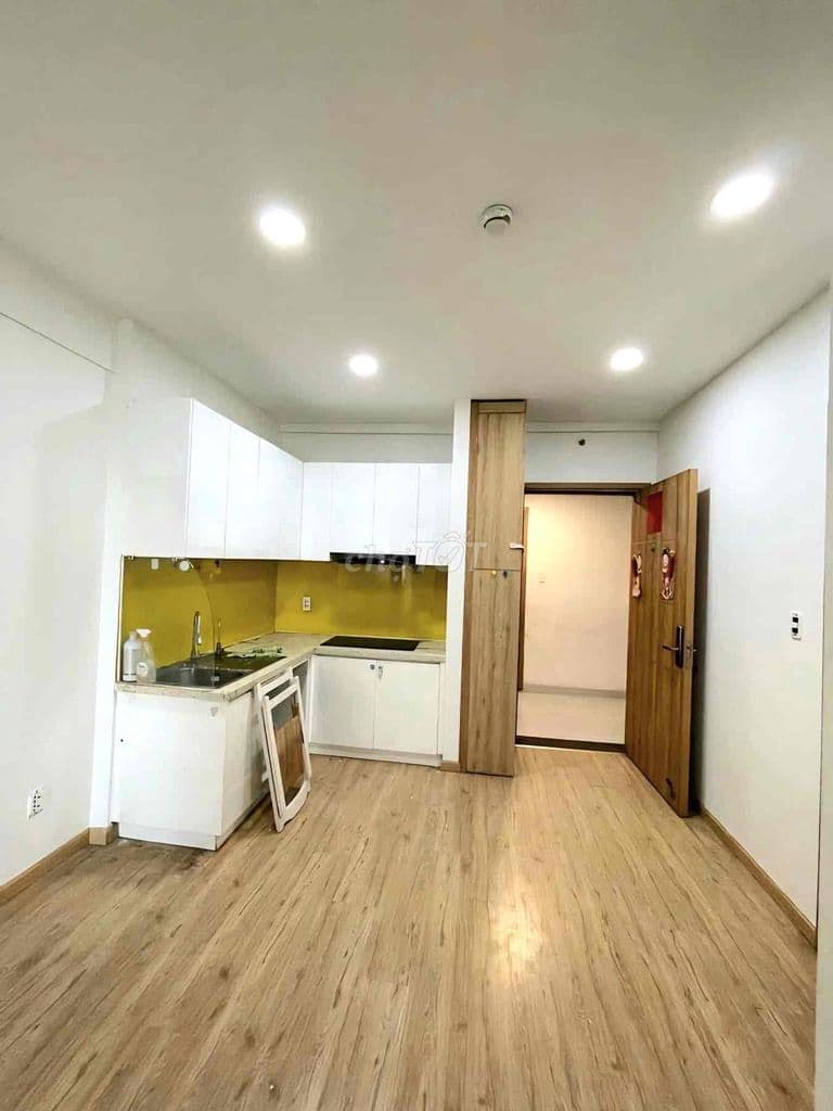 ✅Căn Hộ Saigonhomes 1PN 48m2 Full NT - Nhà Mới Đẹp - Ảnh 3