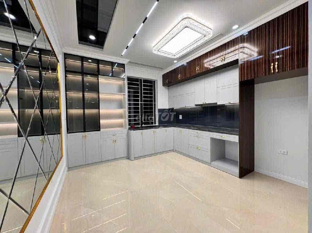 10.9 TỶ – 50M2 – 5 TẦNG – NHÀ ĐẸP PHỐ VIP HOÀNG VĂN THÁI – THANH XUÂN - Ảnh 3