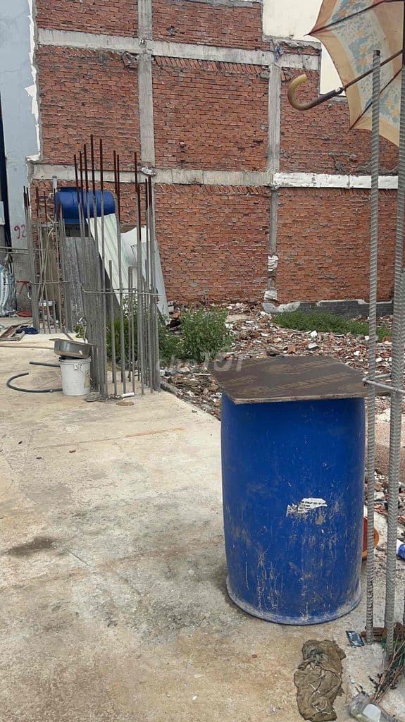 chính chủ gửi bán đất mt đường trần khắc chân quận 1