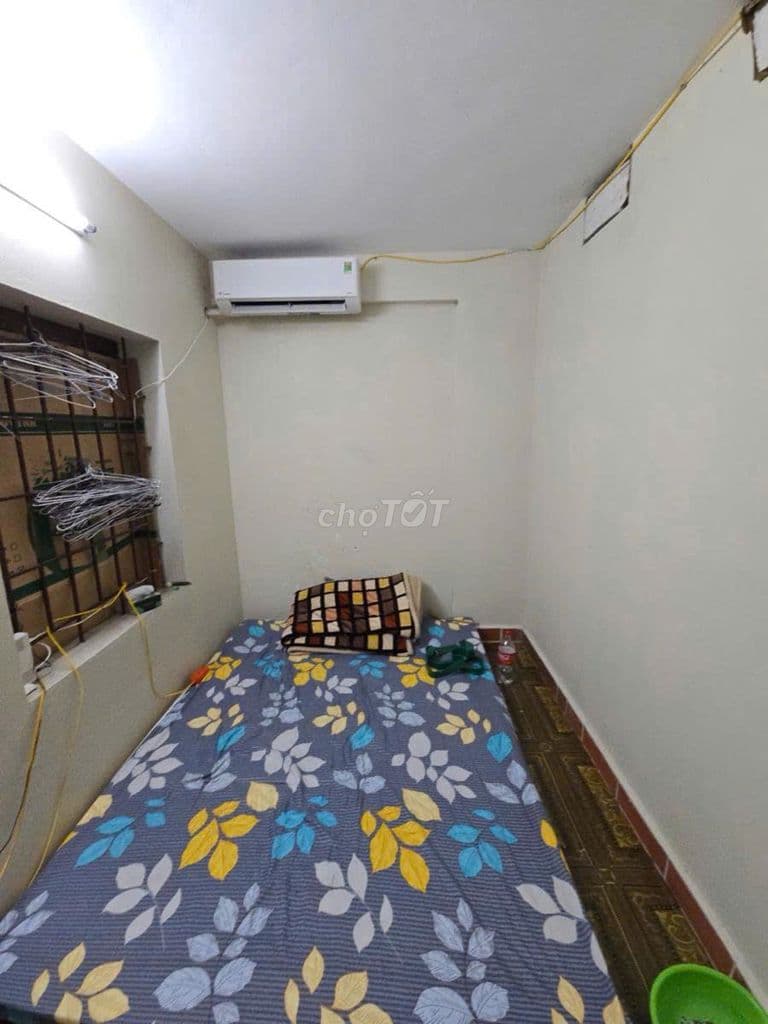 Ôtô đỗ cửa – Gần PHỐ TRƯỜNG CHINH – 6 TẦNG, KD ĐỈNH – 38M CHỈ 13 TỶ - Ảnh 2