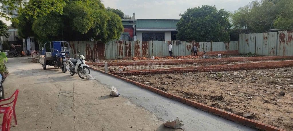 Góc 2 Mặt Tiền (10x20m) – Cực Đẹp Để Xây Biệt Thự - Ảnh 2