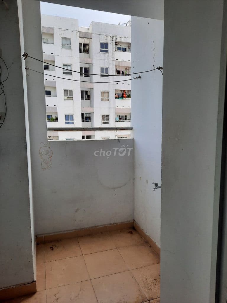 Căn hộ HQC mặt tiền Nguyễn Văn Linh, căn góc 70m2, 2PN, giá 1.390 tỷ - Ảnh 3