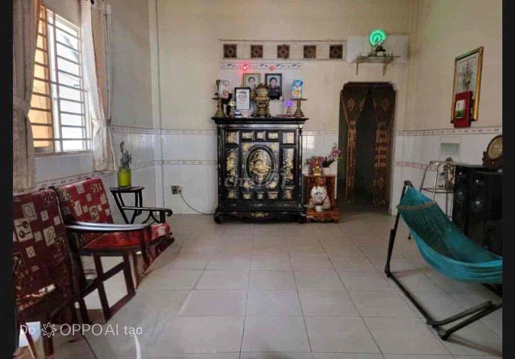 Bán Gấp Nhà 1 Đời Chủ, HXH ,Trường Chinh, DT 100m2 Chỉ 5,8 Tỷ TL
