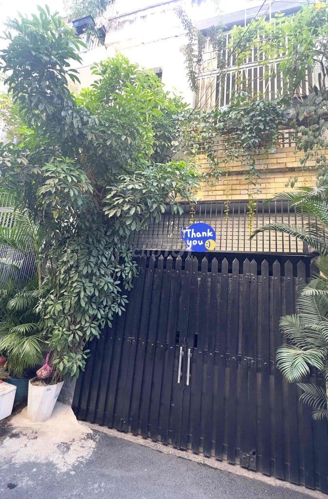 Nhà Bán 88/8 đường số 9 p9 gò vấp tphcm