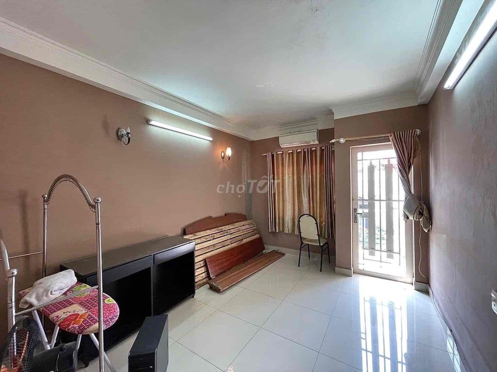 Nhà 5 tầng HXH sát MT Nguyễn Trọng Tuyển – nở hậu hiếm – chỉ 10.9 tỷ - Ảnh 2