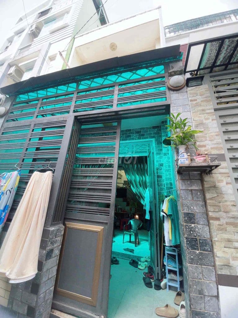 Nhà Đẹp Q4 TPHCM