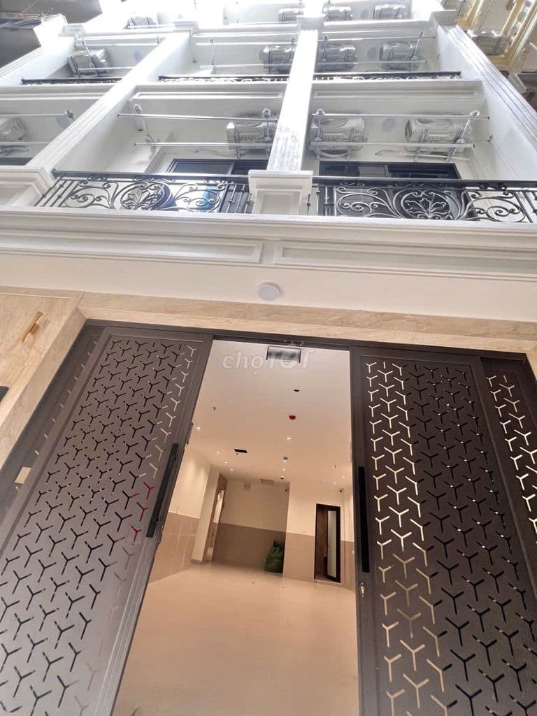 Tòa nhà căn hộ DV mới hoàn thiện ngõ 90 Hoàng Ngân, dòng tiền ổn định - Ảnh 3